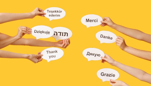 Language