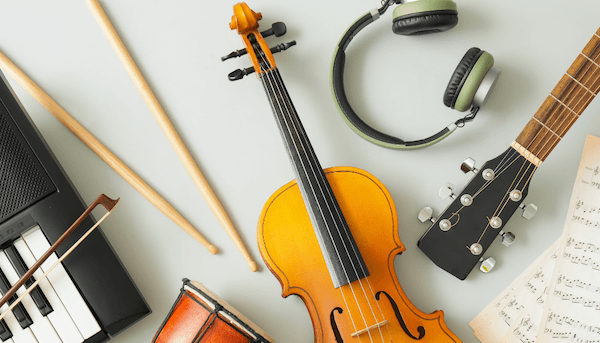 Music